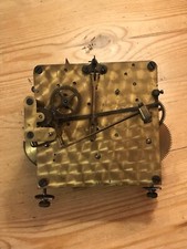 896a vintage urgos d'occasion  Expédié en Belgium