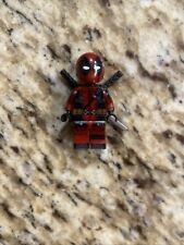 Lego marvel deadpool for sale  Chicago