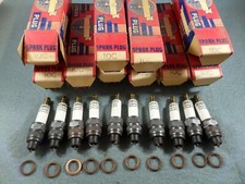 New 10mm spark for sale  Jenison
