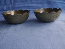Vintage chinese brass for sale  PORTSTEWART