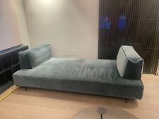 Divano verde moderno usato Divano verde moderno usato  Italia