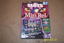 Igt slots miss for sale  Green Bay