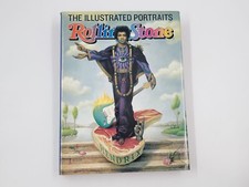 Rolling stone illustrated for sale  Goodlettsville