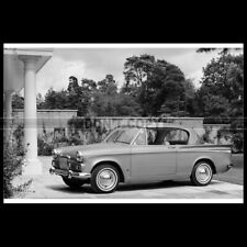 Photo .038240 sunbeam d'occasion Photo .038240 sunbeam d'occasion  Martinvast