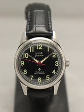 Vintage hmt jawan d'occasion  Expédié en Belgium