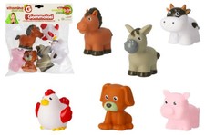 Animali gommosi per usato  Saluzzo