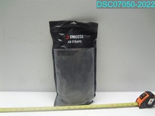 Dmoose hanging straps for sale  Atchison