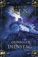 Grimmiger dienstag roman gebraucht kaufen  Remscheid