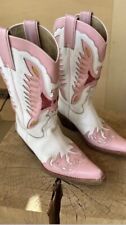 Sancho boots westernstiefel gebraucht kaufen  Frankfurt am Main