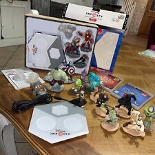 Lot disney infinity d'occasion  Lardy