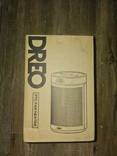 Dreo portable indoor for sale  Virginia Beach