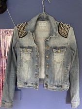 zara studded jacket for sale zara studded jacket for sale COVENTRY