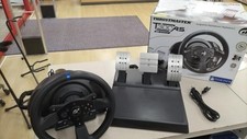 Controle de direção Thrustmaster T300 RS GT Edition comprar usado  Enviando para Brazil