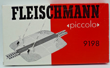 Fleischmann piccolo passage d'occasion  Saint-Laurent-du-Var