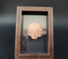 Tête figurine féminine d'occasion  Tavaux