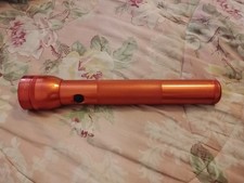 Large mag lite for sale  Tucson