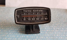 Ddr thermo kontrolle gebraucht kaufen  Gräfenhainichen