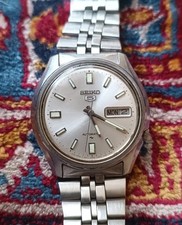 Seiko day date usato  Sanremo
