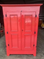 Vintage 20thc painted for sale  HUNTINGDON