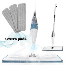 Spray mop microfibre for sale  OLDHAM