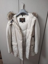 parka donna usato  Livorno