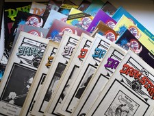 Dark star music for sale  WASHINGTON