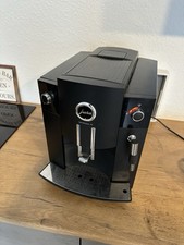 Jura impressa kaffeevollautoma gebraucht kaufen  Gelsenkirchen