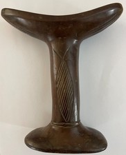 Angola headrest africa d'occasion  Expédié en Belgium
