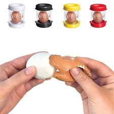 Boiled egg peeler for sale  UK
