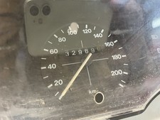 Ford mk1 granada for sale  EVESHAM