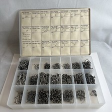Vtg mustad 34007 for sale  Vallejo