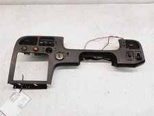 94-98 Nissan Skyline R33 GTS painel/borda de rádio cinza/K fabricante de equipamento original 68260-15u00 comprar usado  Enviando para Brazil