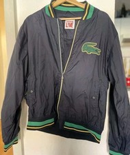 Lacoste live bomberjacke gebraucht kaufen  Essen