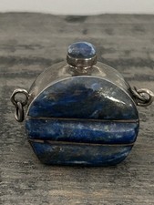 Vintage lapis lazuli for sale  Tuckerton