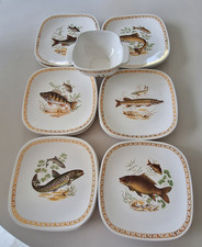 Service longchamp décor d'occasion Service longchamp décor d'occasion  Pornic