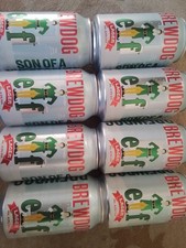 Brewdog limited edition for sale  LEIGH