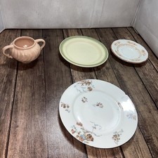 Lot plates for sale  Paden