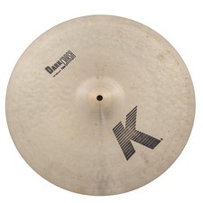 Zildjian dark thin d'occasion  Expédié en Belgium