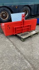 Transport box link for sale  WIGTON