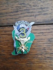 Insigne militaire rgp d'occasion  Bar-le-Duc