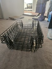 Black industrial metal for sale  Los Angeles