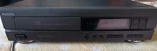 Retro philips cd601 for sale Retro philips cd601 for sale  DUNDEE