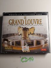 Grand louvre 2000 d'occasion  Sennecey-le-Grand