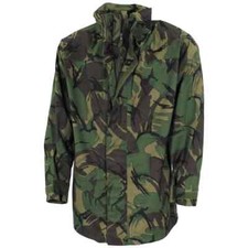 British army dpm for sale  SAFFRON WALDEN