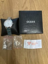Guess montre homme d'occasion  Paris XII