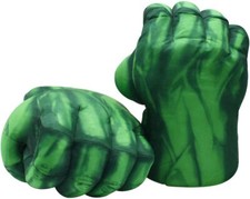 Gants boxe hulk d'occasion  Lyon I