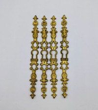 French vintage ornate d'occasion  Veneux-les-Sablons