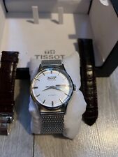 Tissot visodate heritage for sale  WELLING