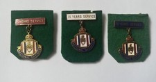 National savings medals for sale  BUSHMILLS