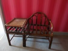 Banquette enfant assise d'occasion  Usson-du-Poitou